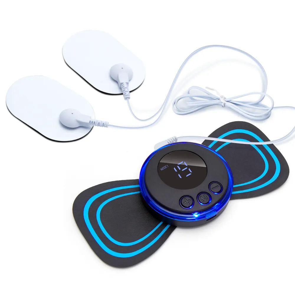 EMS Low Frequency Pulse Massage Pad