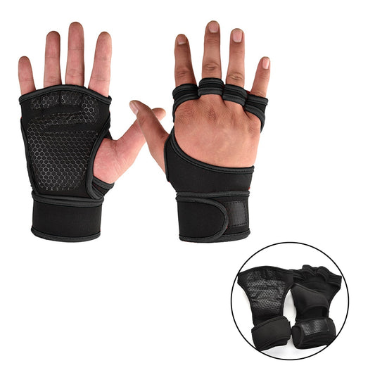 Resistance Training Gloves