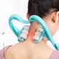 Hand Roller Neck Massager
