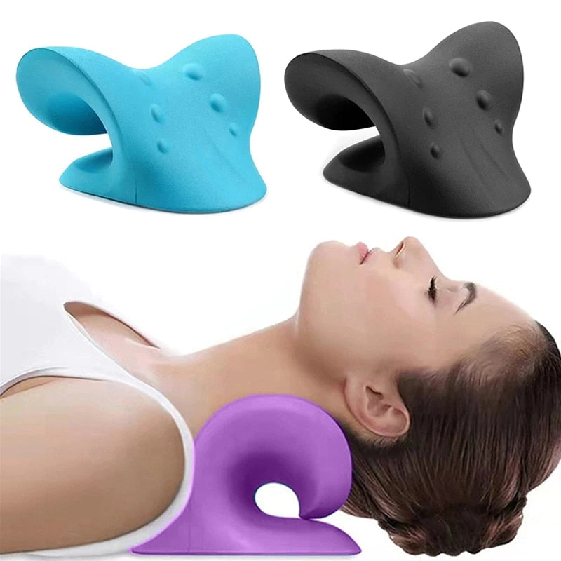 Neck Massage Pillow Nodolores