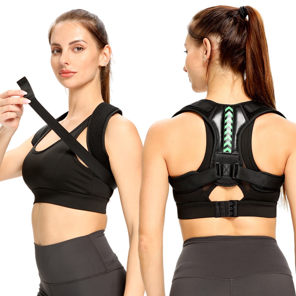 Adjustable Posture Corrector